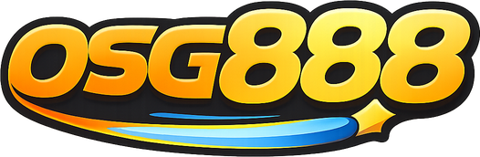 Logo osg888